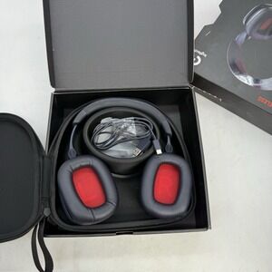 ASTRO A30 Gaming Headset Black Over Ear Wireless Bluetooth PC PS5 Xbox Open